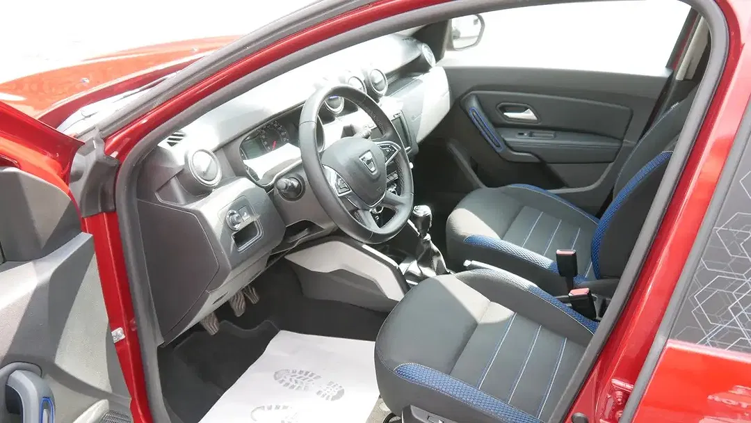 Dacia Duster - Thumbnail 9