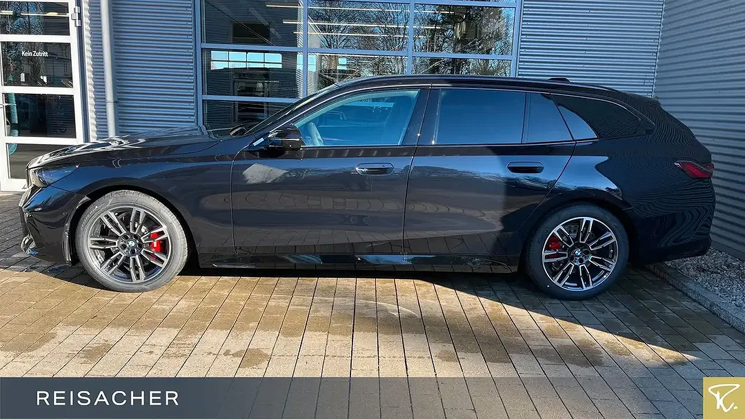 BMW 520 - Thumbnail 6