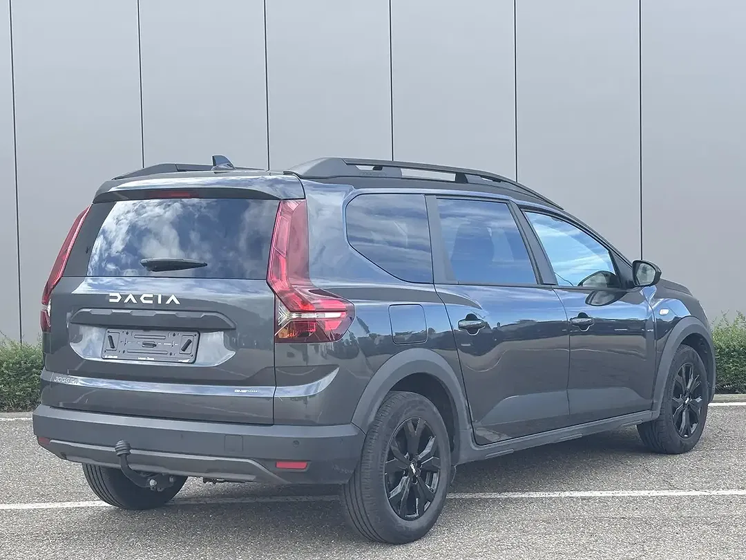 Dacia Jogger - Thumbnail 3