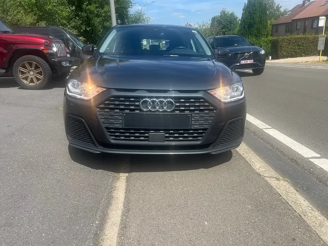 Audi A1 - Thumbnail 8