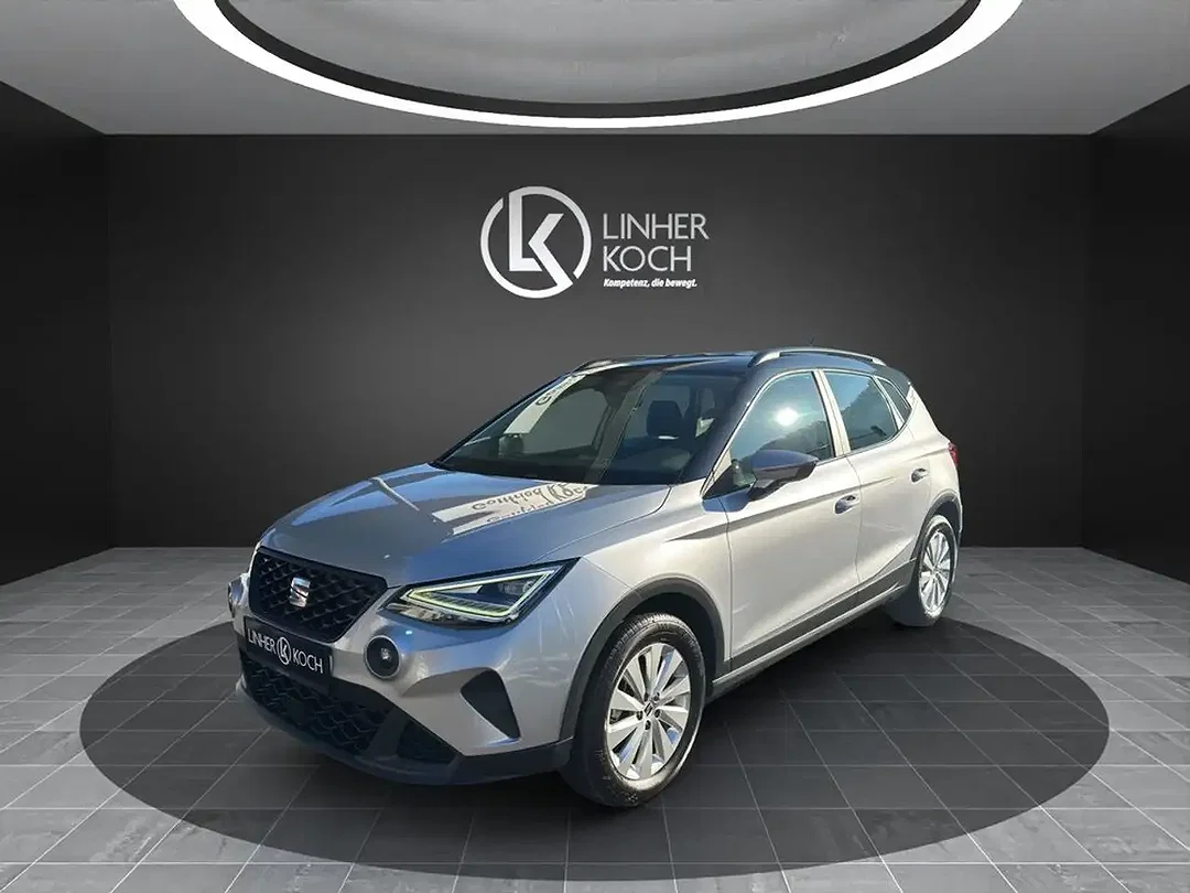 SEAT Arona - Afbeelding 1