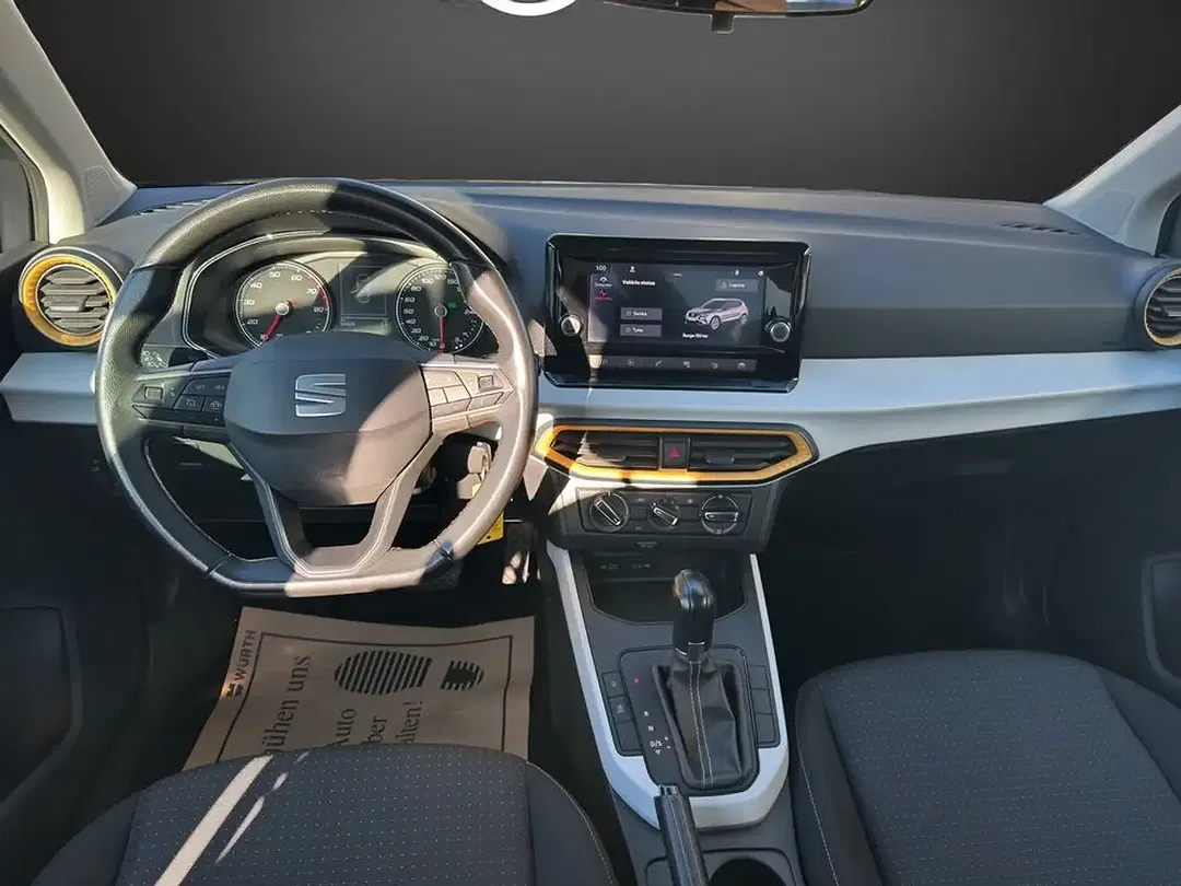 SEAT Arona - Thumbnail 10