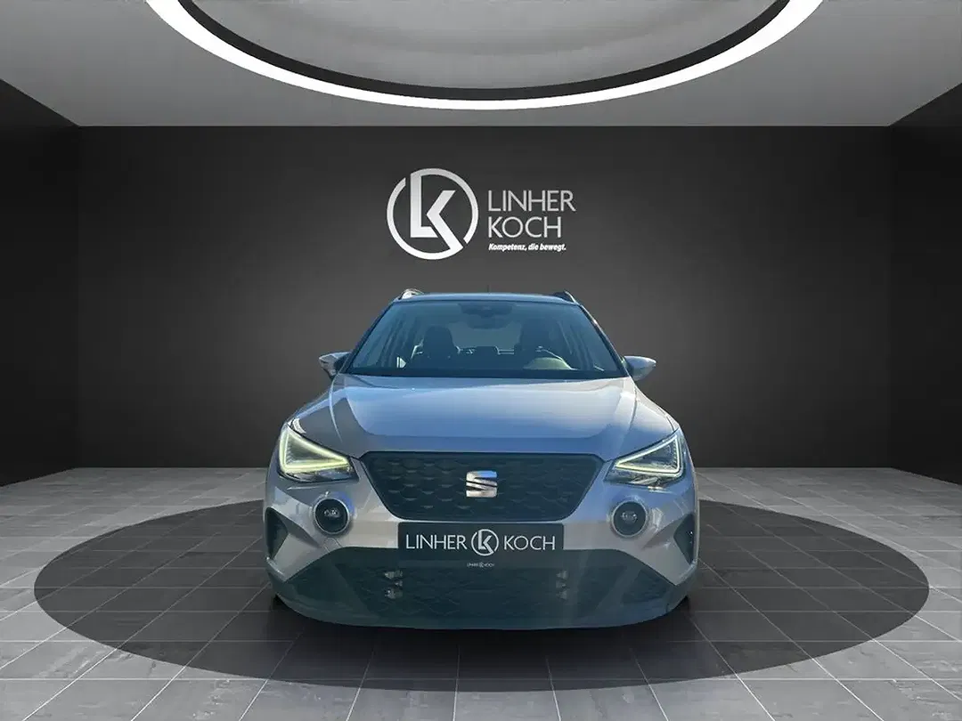 SEAT Arona - Thumbnail 7
