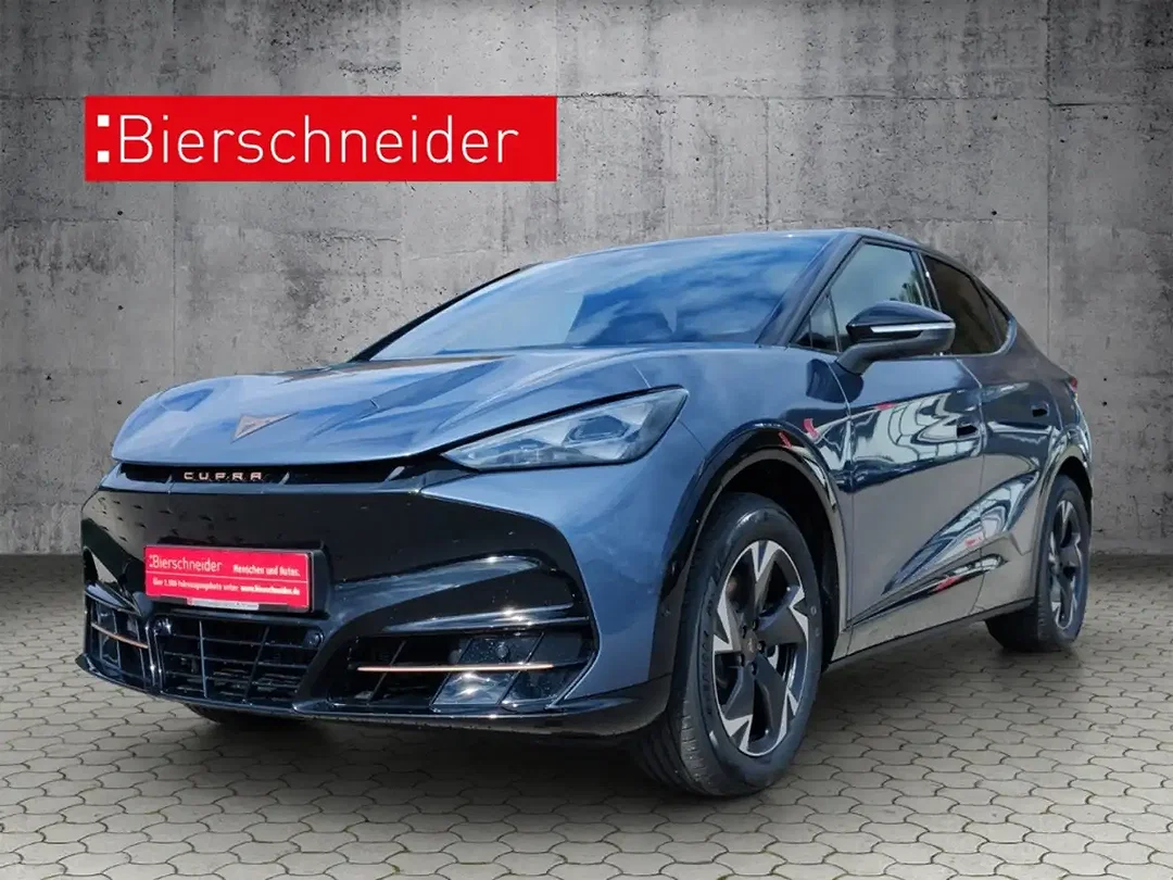 CUPRA Tavascan - Afbeelding 1