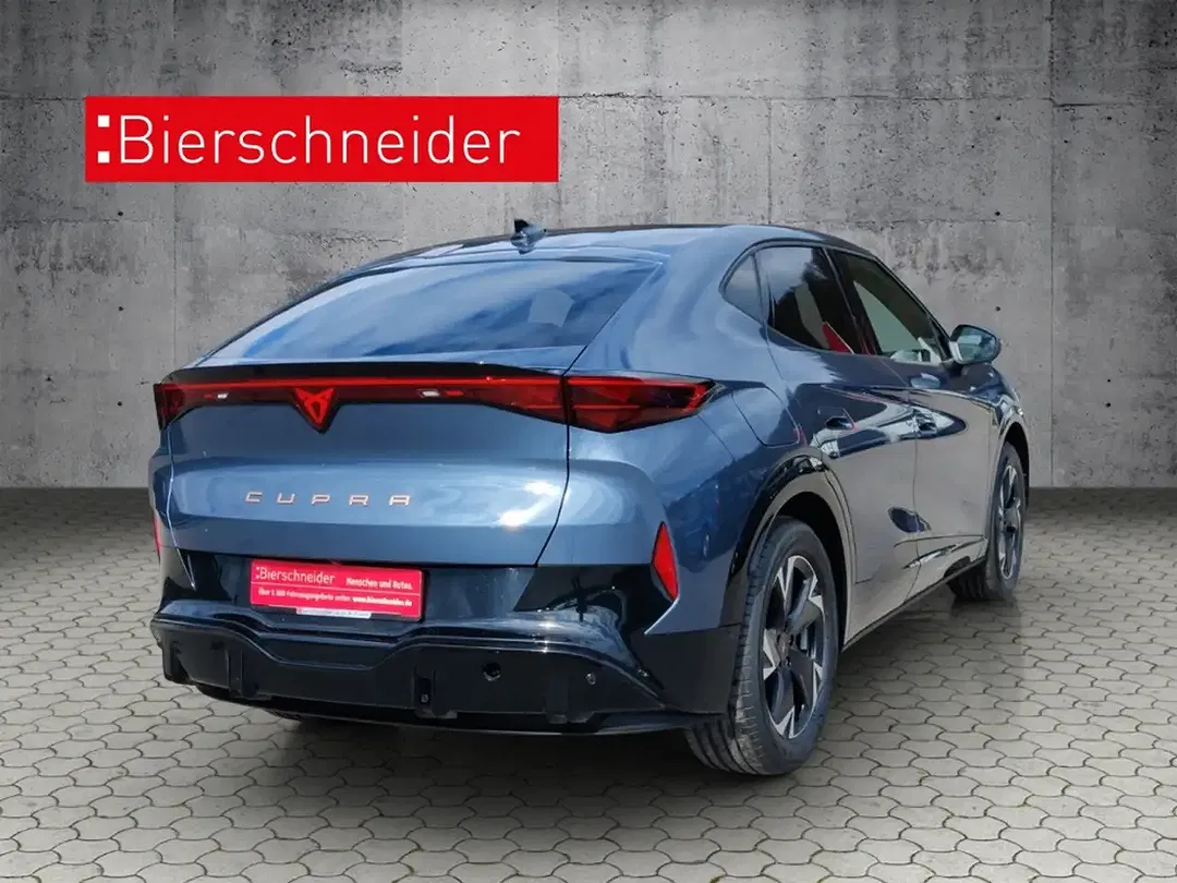 CUPRA Tavascan - Thumbnail 6