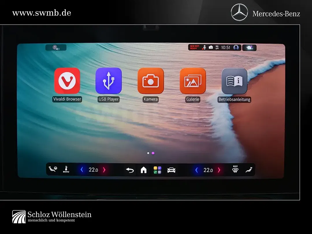 Mercedes-Benz CLA 250 - Thumbnail 10