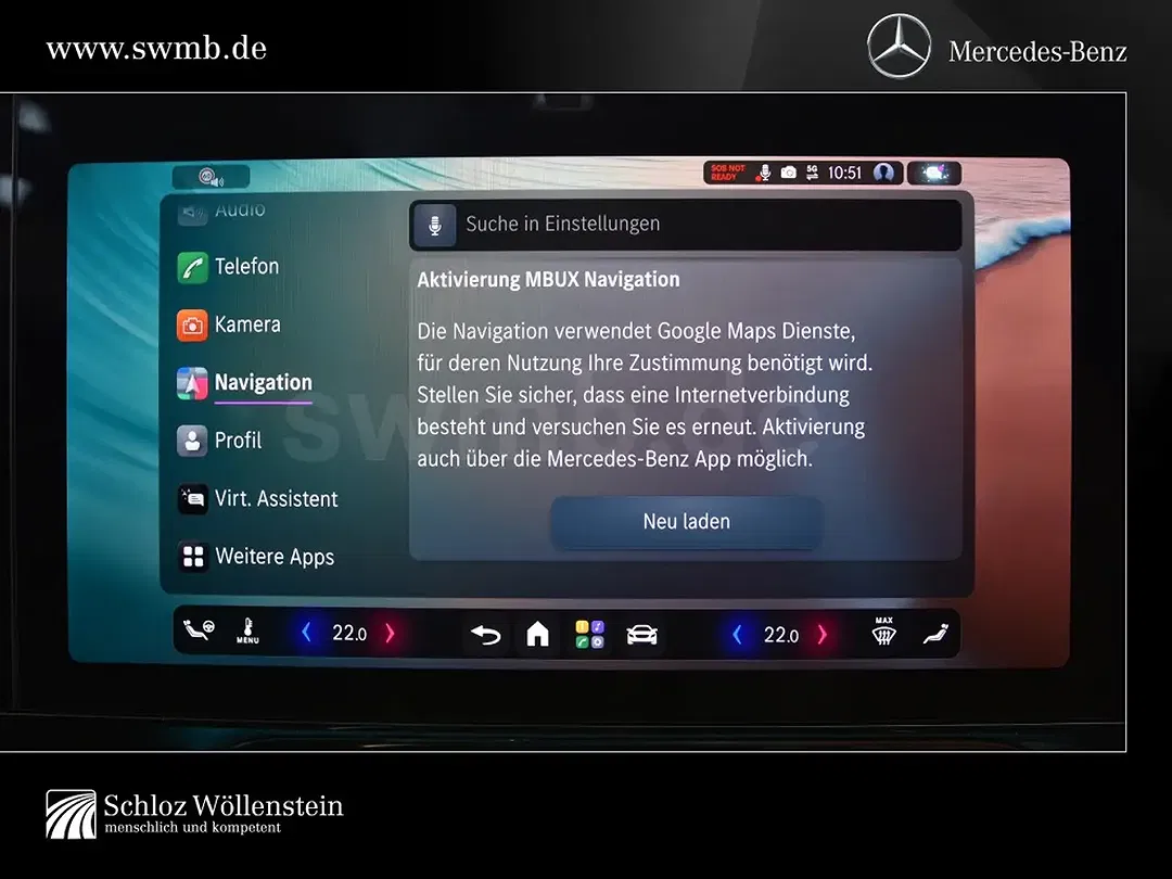 Mercedes-Benz CLA 250 - Thumbnail 11