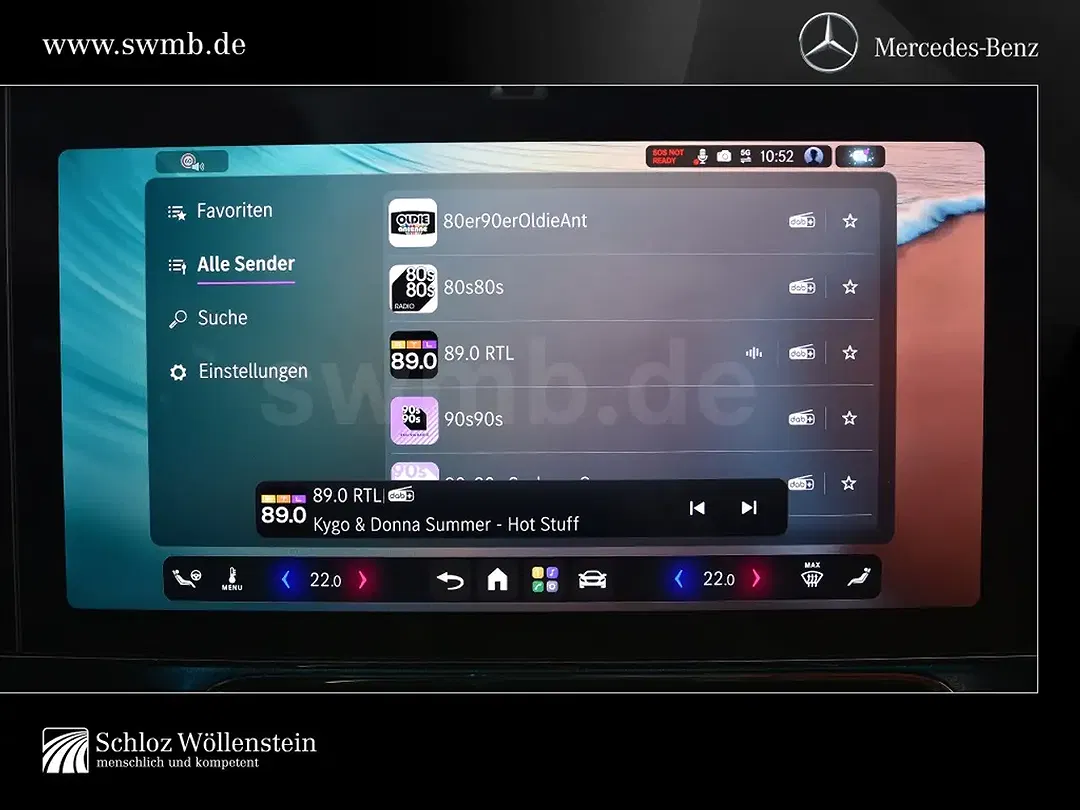 Mercedes-Benz CLA 250 - Thumbnail 12