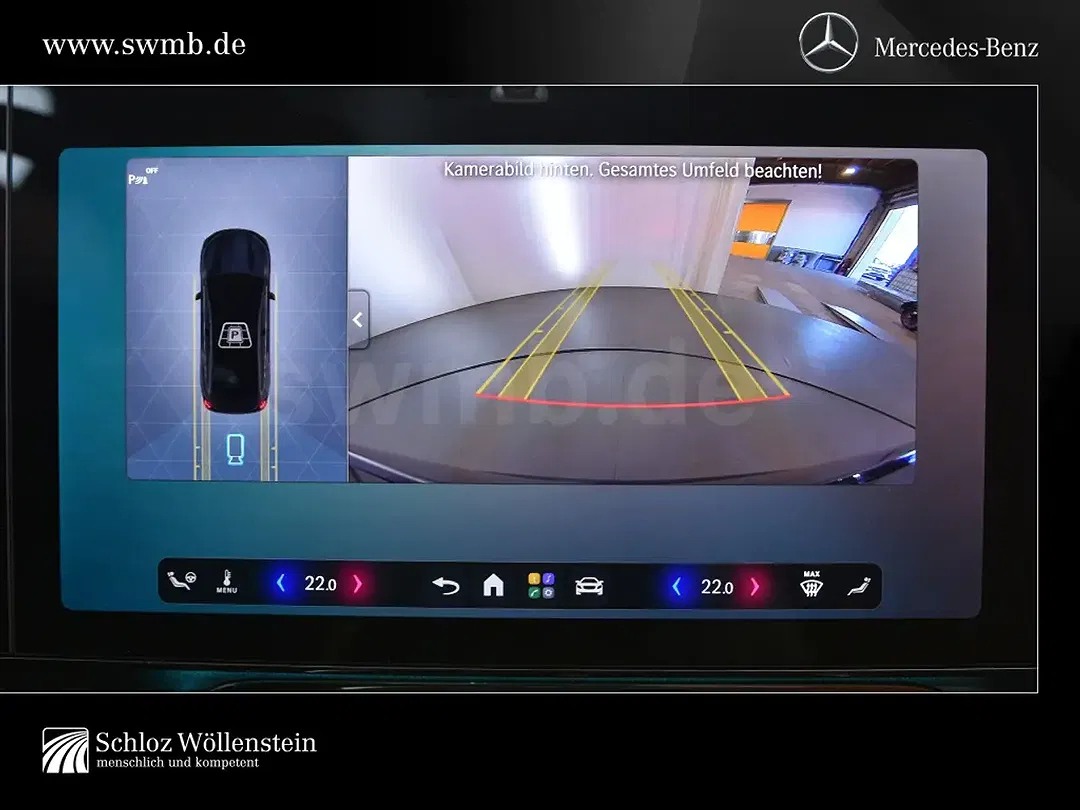 Mercedes-Benz CLA 250 - Thumbnail 14