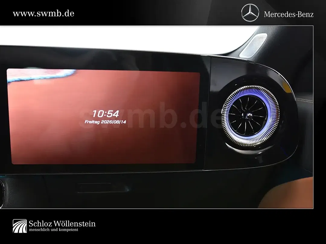 Mercedes-Benz CLA 250 - Thumbnail 15