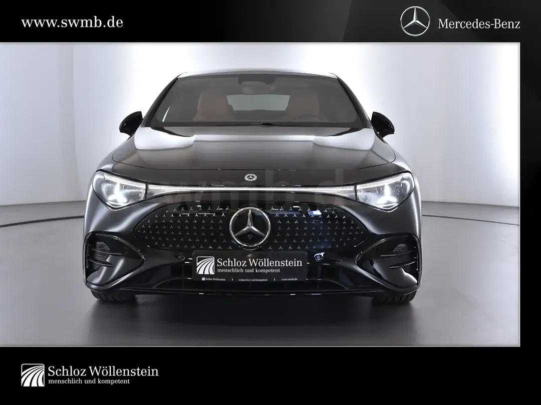 Mercedes-Benz CLA 250 - Thumbnail 2