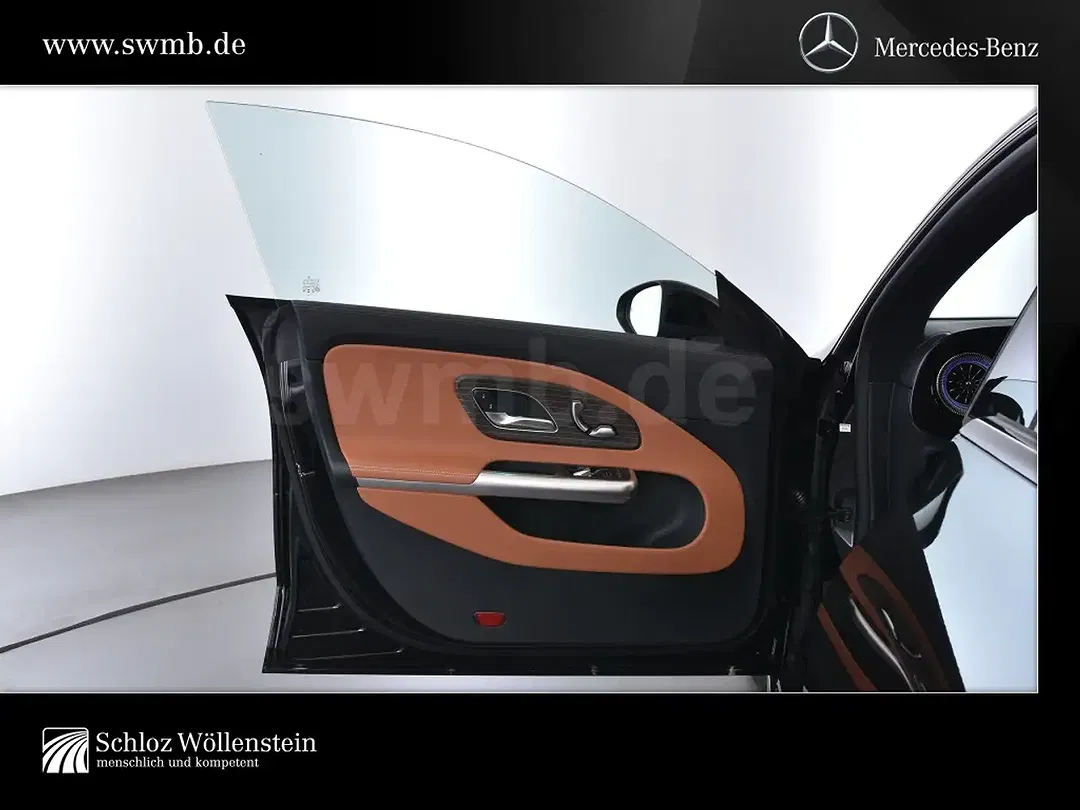 Mercedes-Benz CLA 250 - Thumbnail 3