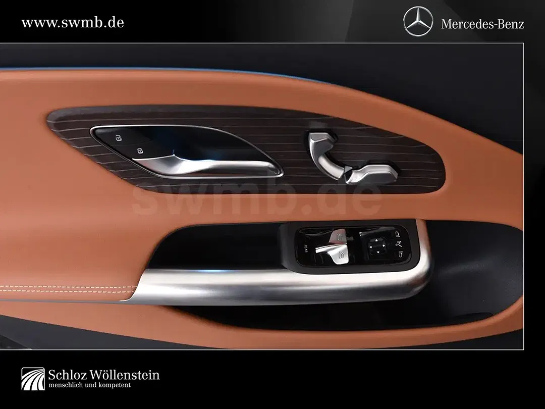 Mercedes-Benz CLA 250 - Thumbnail 4