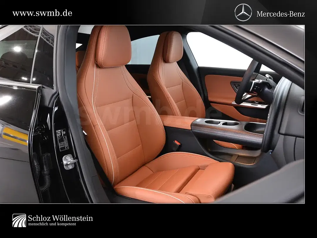 Mercedes-Benz CLA 250 - Thumbnail 6