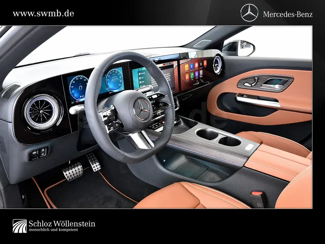 Mercedes-Benz CLA 250 - Thumbnail 7