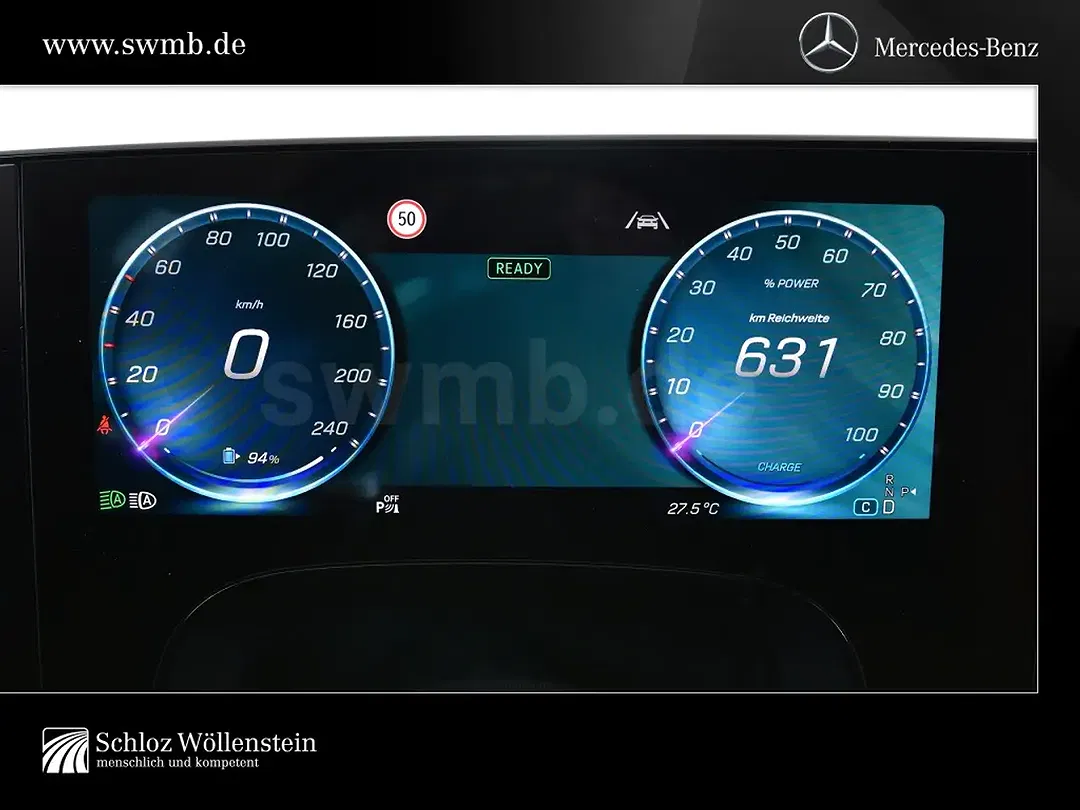 Mercedes-Benz CLA 250 - Thumbnail 8