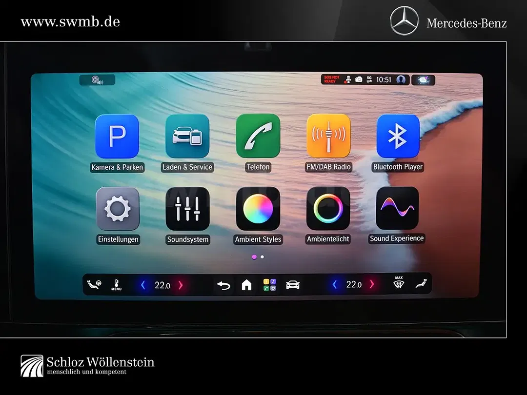 Mercedes-Benz CLA 250 - Thumbnail 9