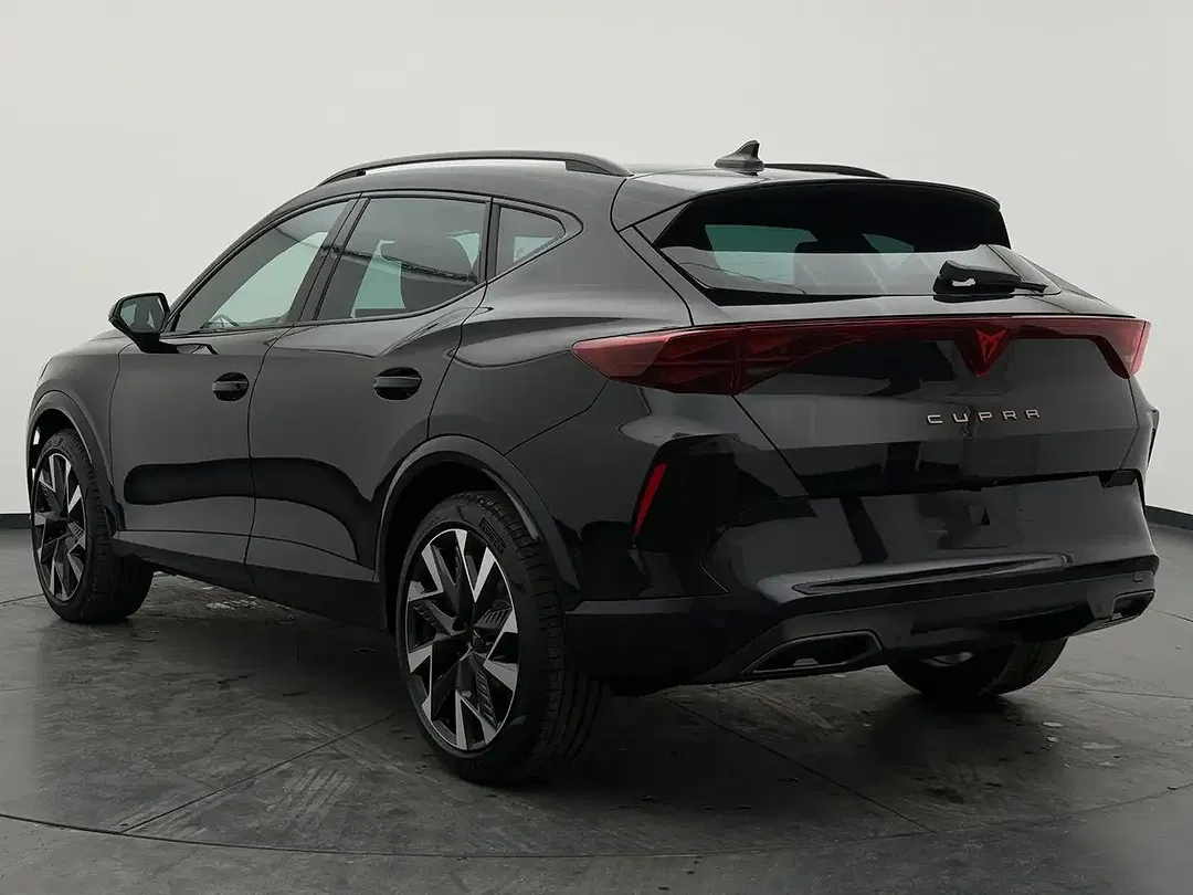 CUPRA Formentor - Thumbnail 10