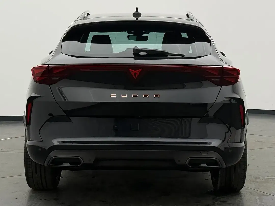 CUPRA Formentor - Thumbnail 11