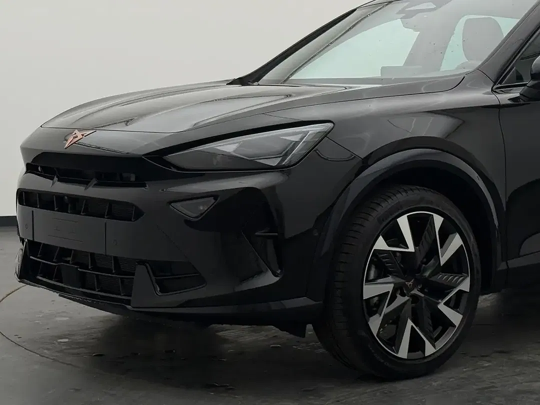 CUPRA Formentor - Thumbnail 15