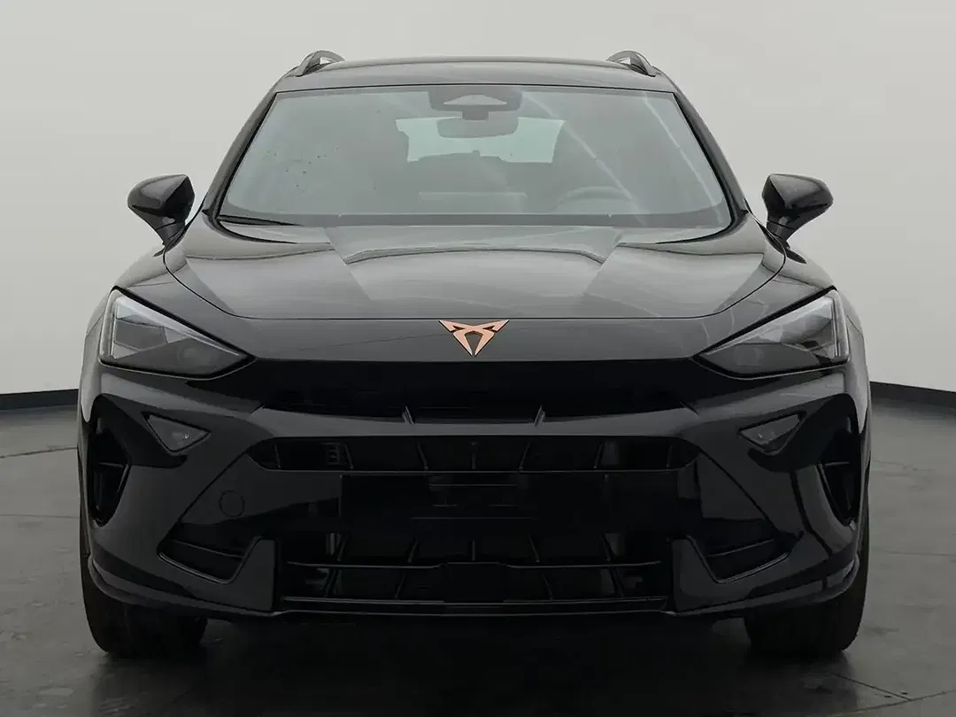 CUPRA Formentor - Thumbnail 4