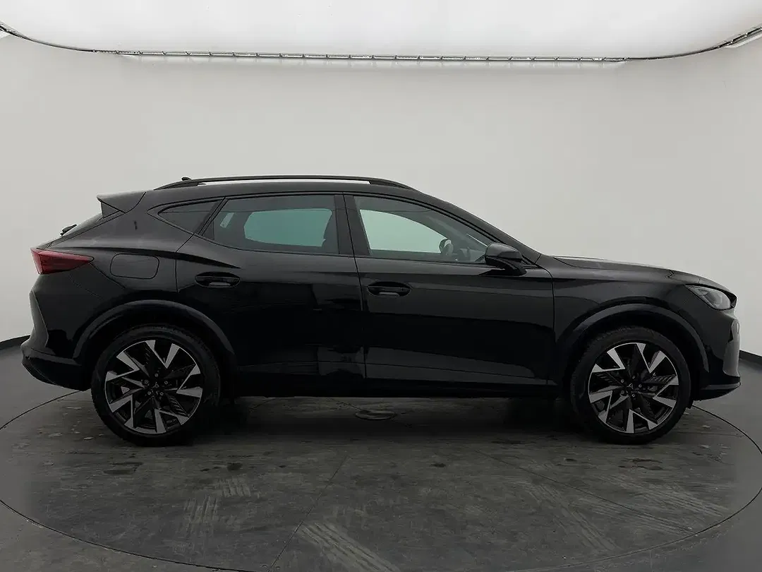 CUPRA Formentor - Thumbnail 8