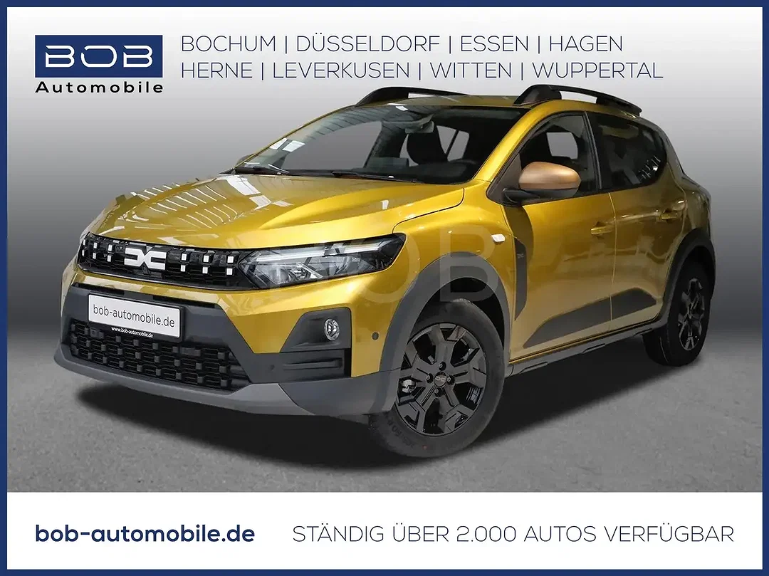Dacia Sandero - Afbeelding 1