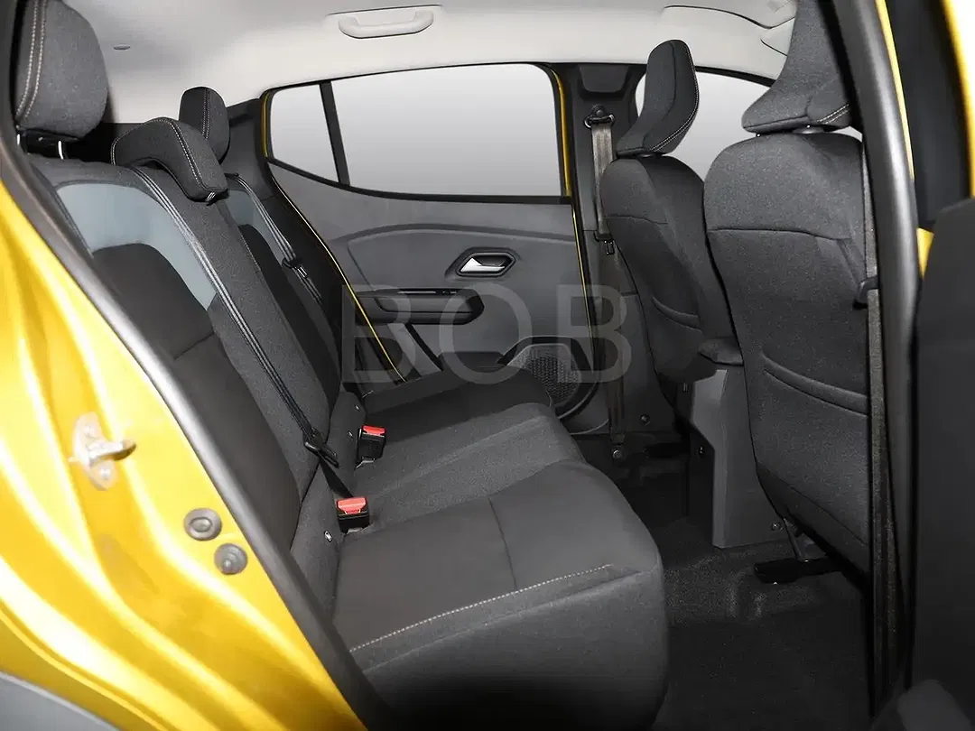 Dacia Sandero - Thumbnail 5