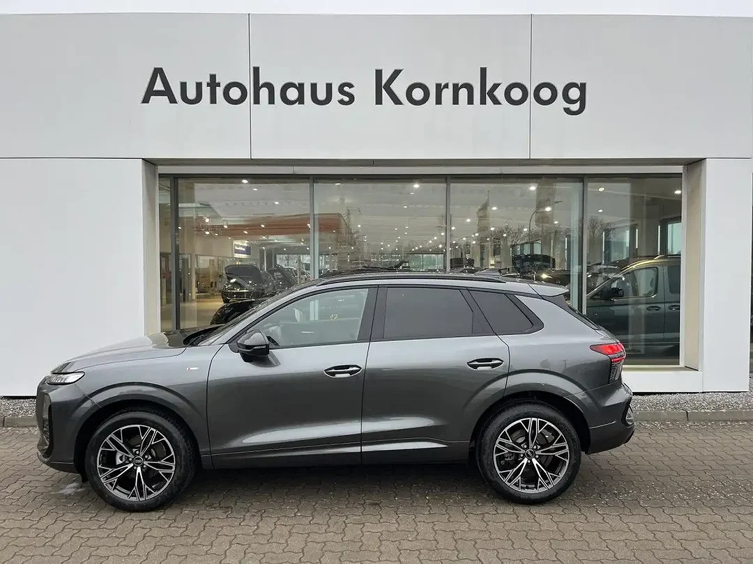 Audi Q3 - Afbeelding 1