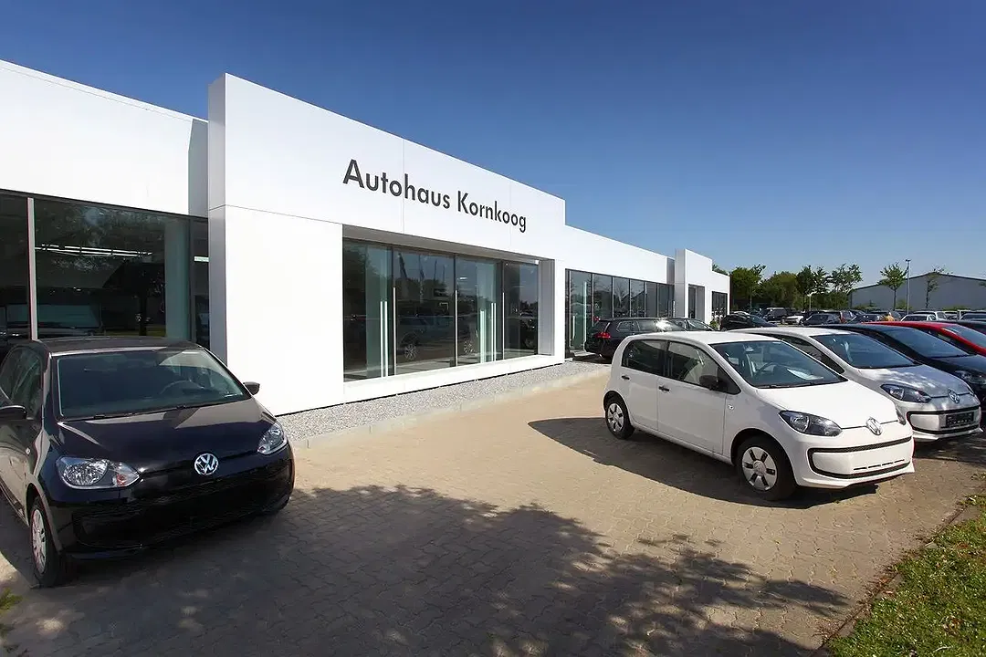 Audi Q3 - Thumbnail 12