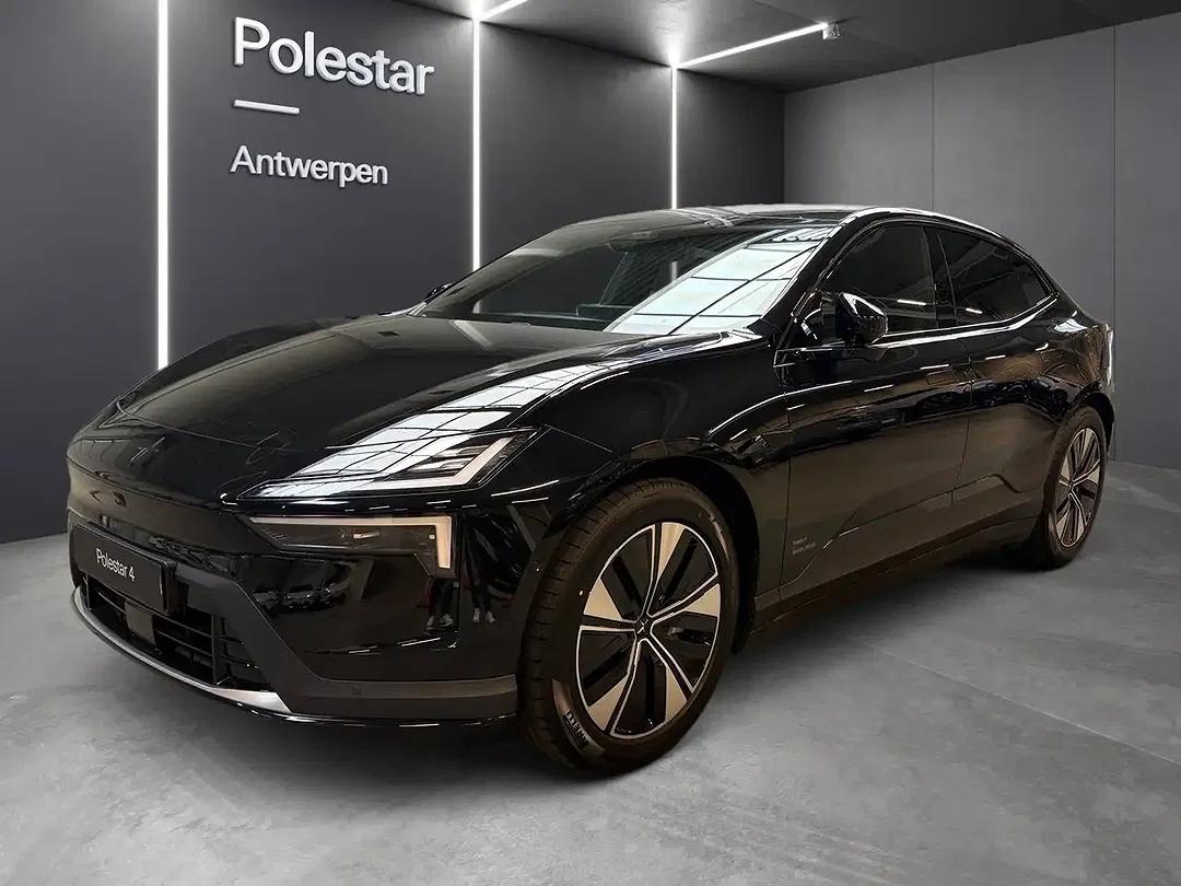 Polestar 4 - Afbeelding 1