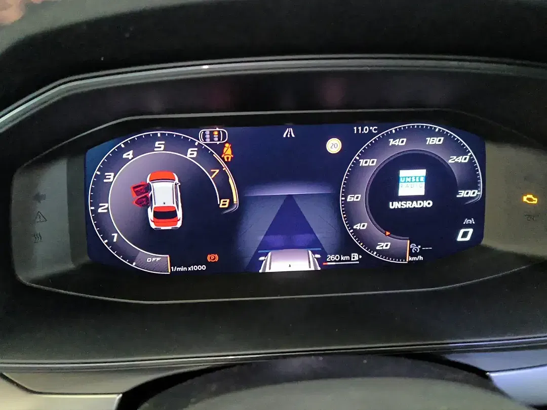 CUPRA Leon - Thumbnail 11