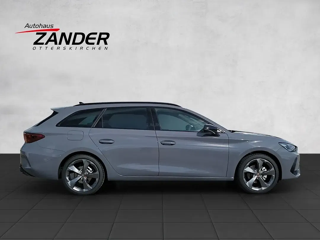 CUPRA Leon - Thumbnail 7
