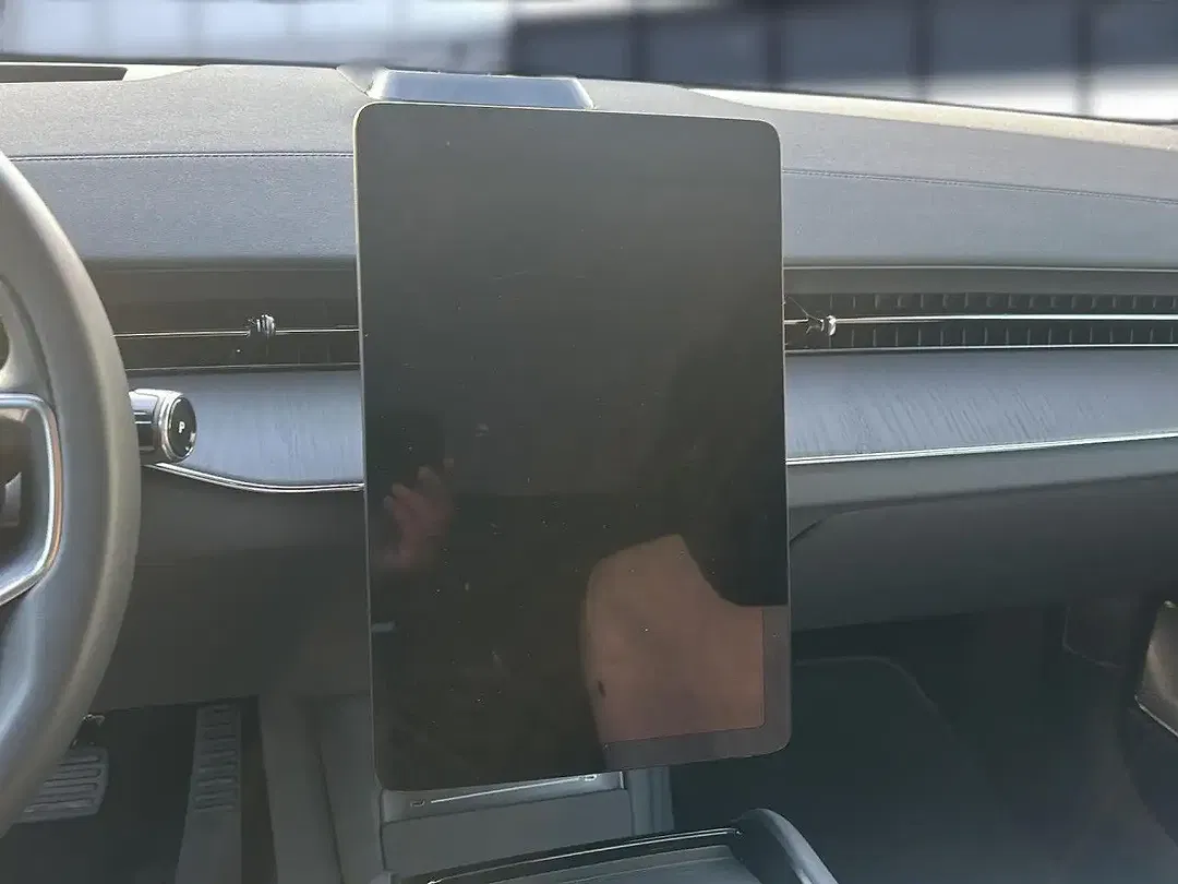 Polestar 3 - Thumbnail 11