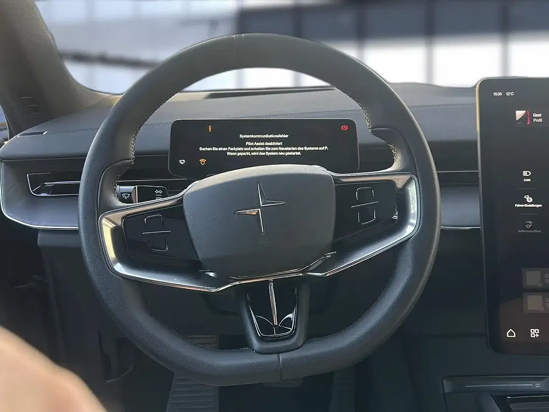 Polestar 3 - Thumbnail 12