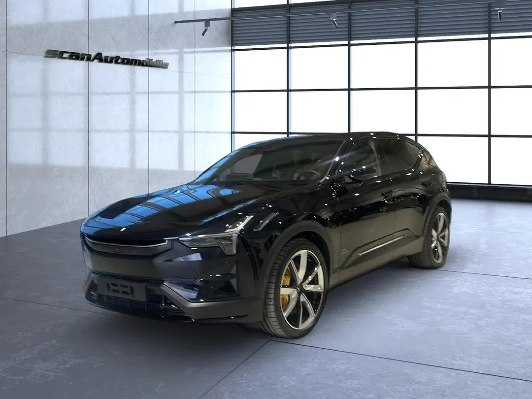 Polestar 3 - Afbeelding 1