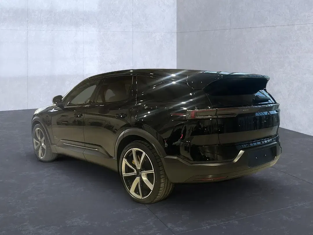 Polestar 3 - Thumbnail 2