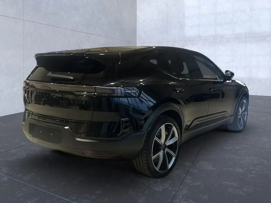 Polestar 3 - Thumbnail 3