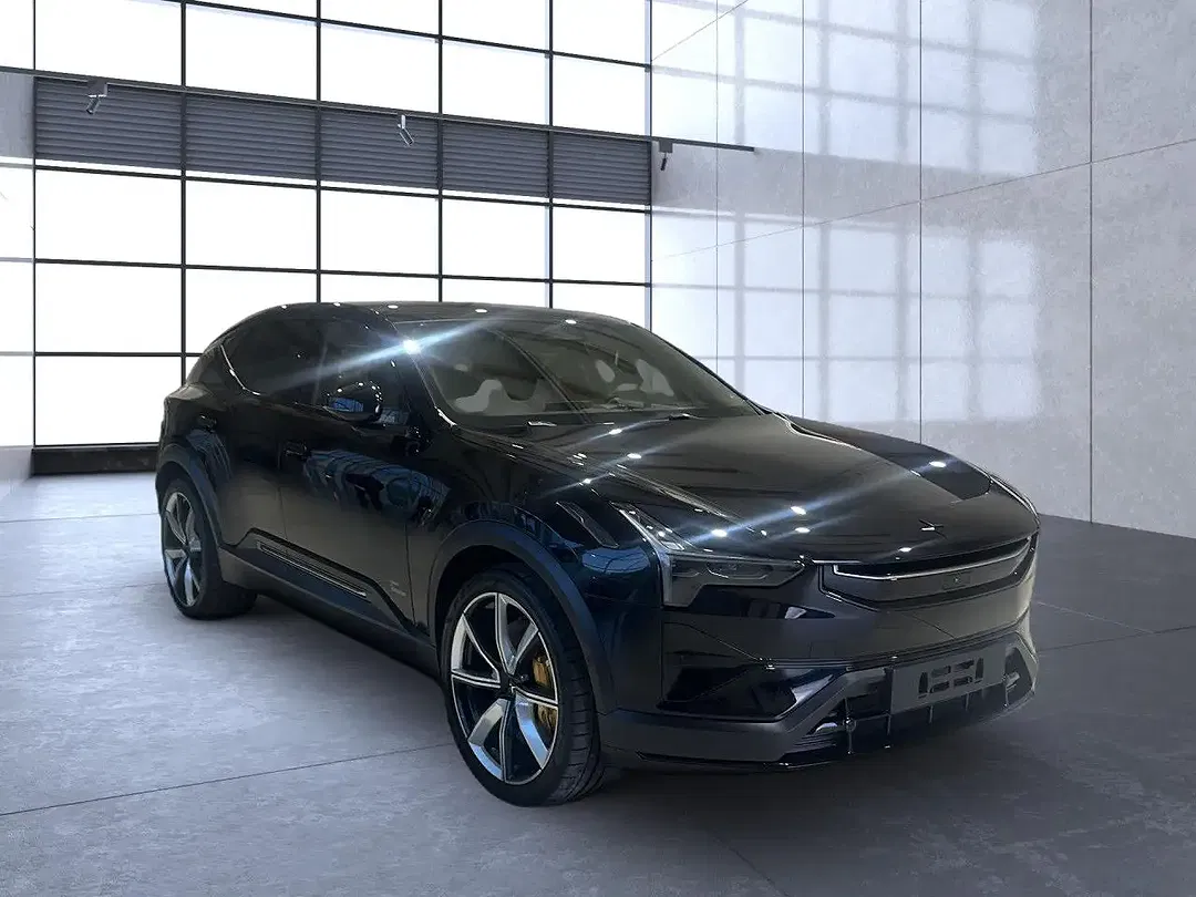 Polestar 3 - Thumbnail 4