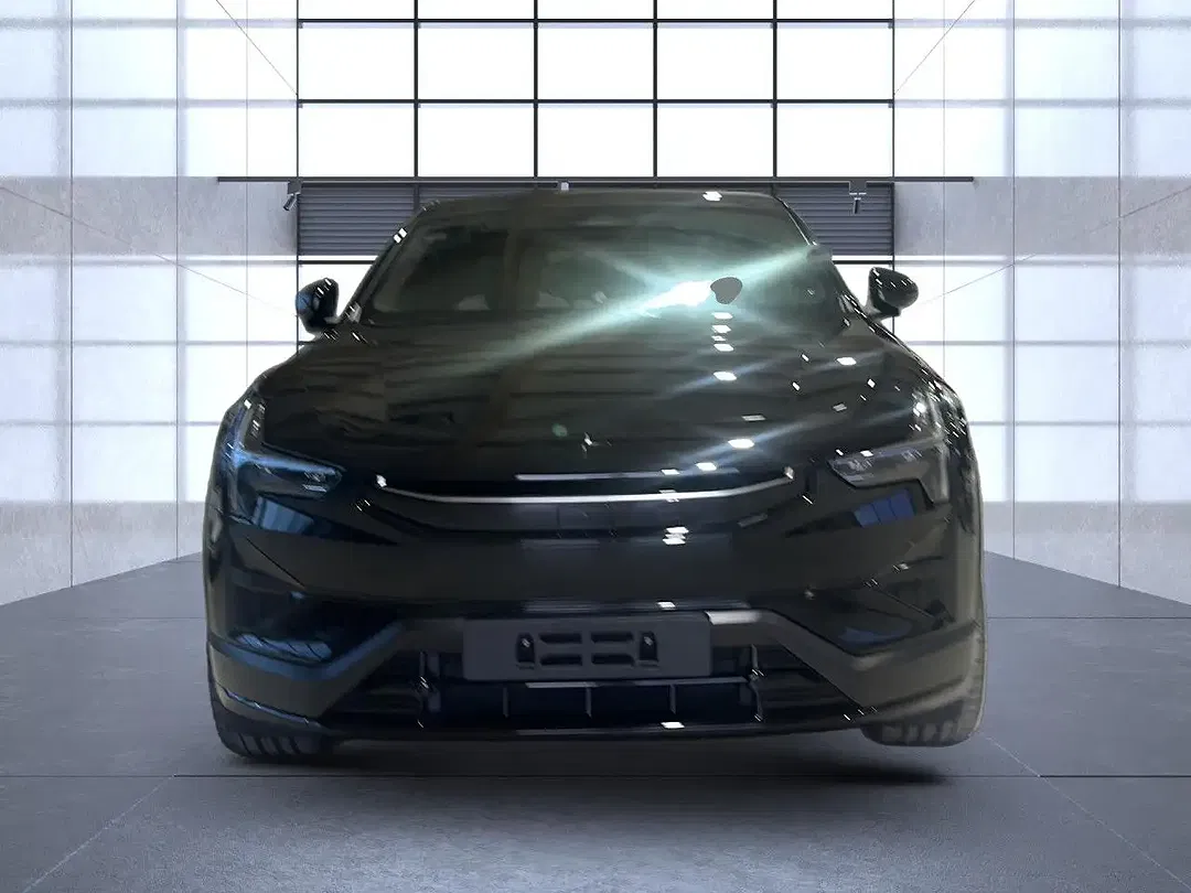 Polestar 3 - Thumbnail 6