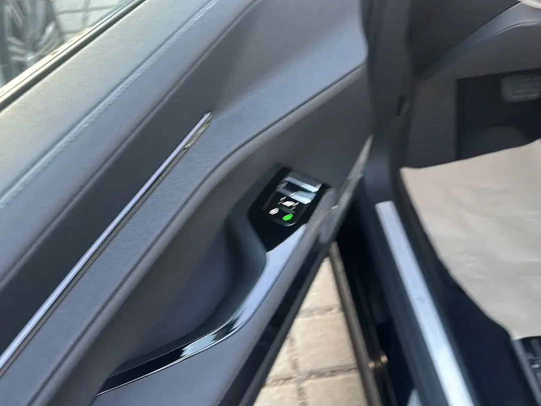 Polestar 3 - Thumbnail 7