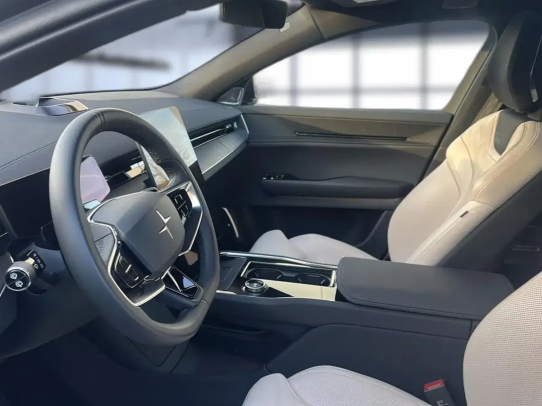 Polestar 3 - Thumbnail 8