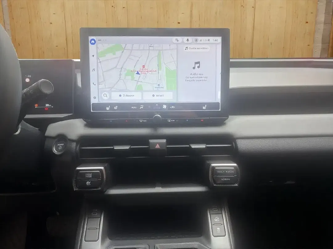 Toyota RAV 4 - Thumbnail 10