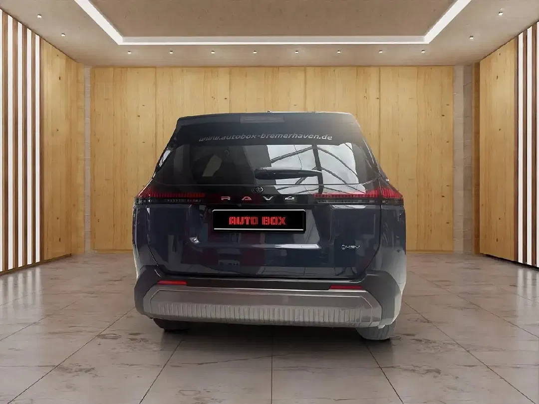 Toyota RAV 4 - Thumbnail 4