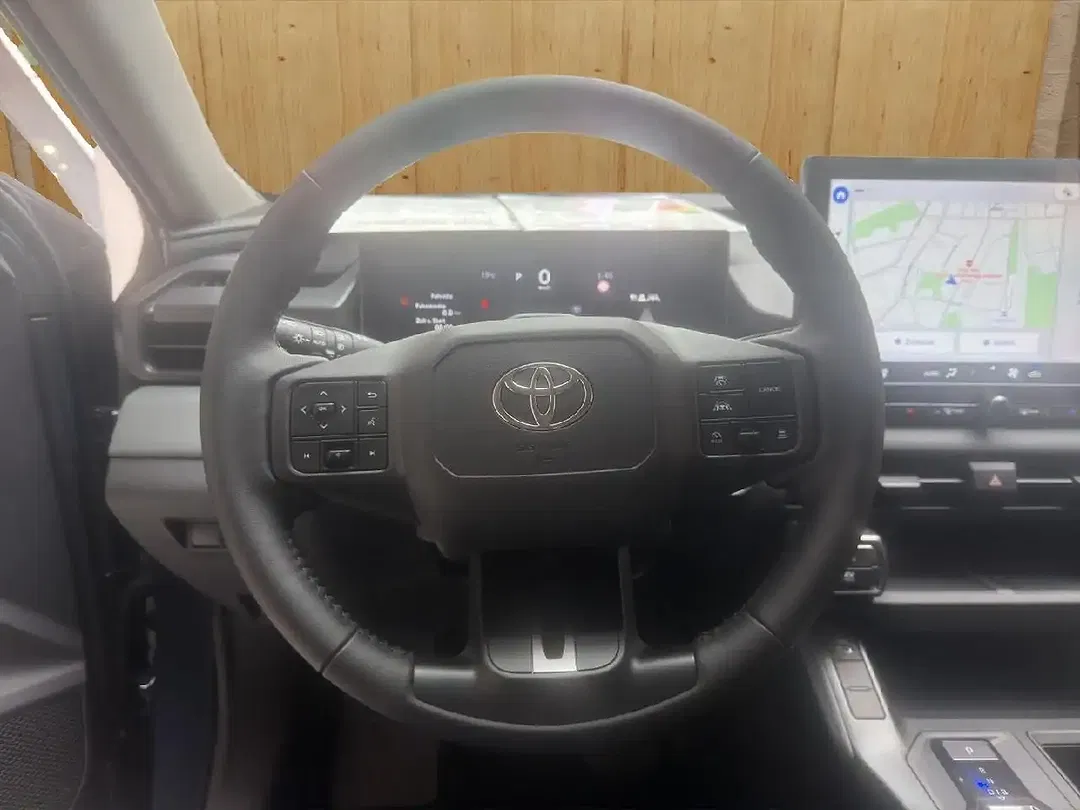 Toyota RAV 4 - Thumbnail 9