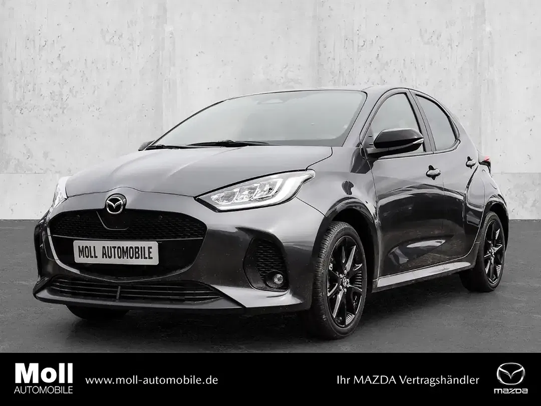 Mazda 2 - Thumbnail 1