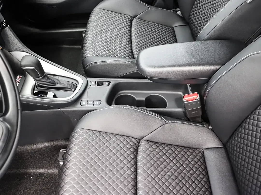 Mazda 2 - Thumbnail 11