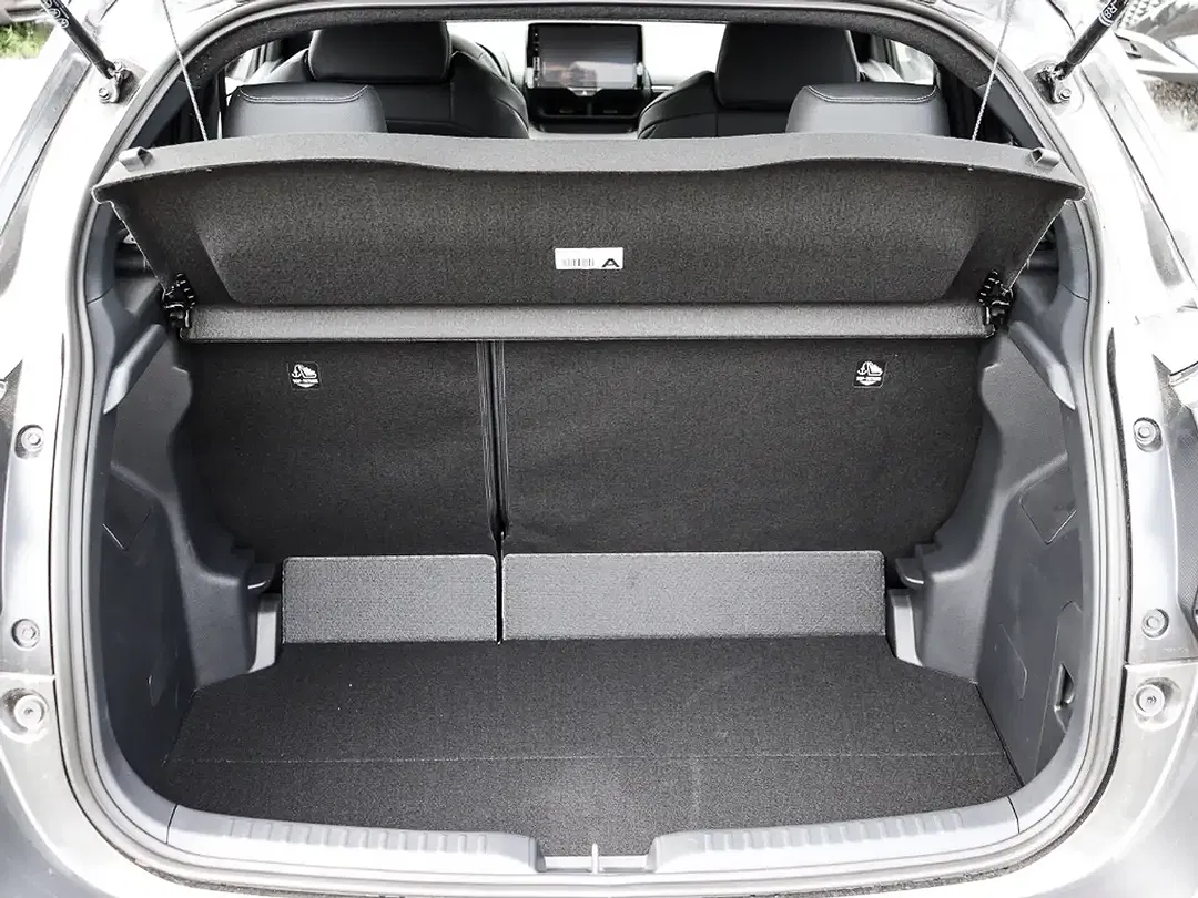 Mazda 2 - Thumbnail 13
