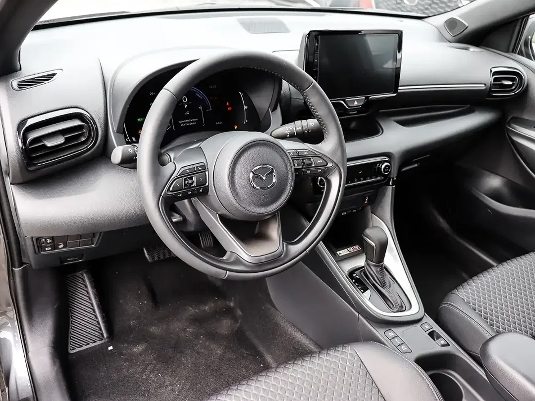 Mazda 2 - Thumbnail 4