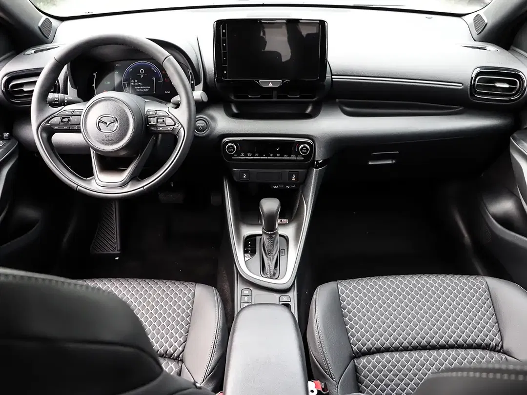 Mazda 2 - Thumbnail 5